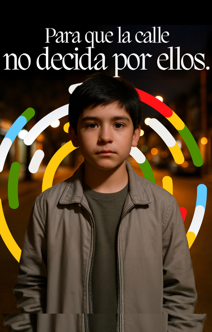Fundación Don Bosco lanza su Colecta Nacional 2025